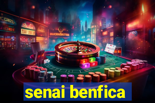 senai benfica